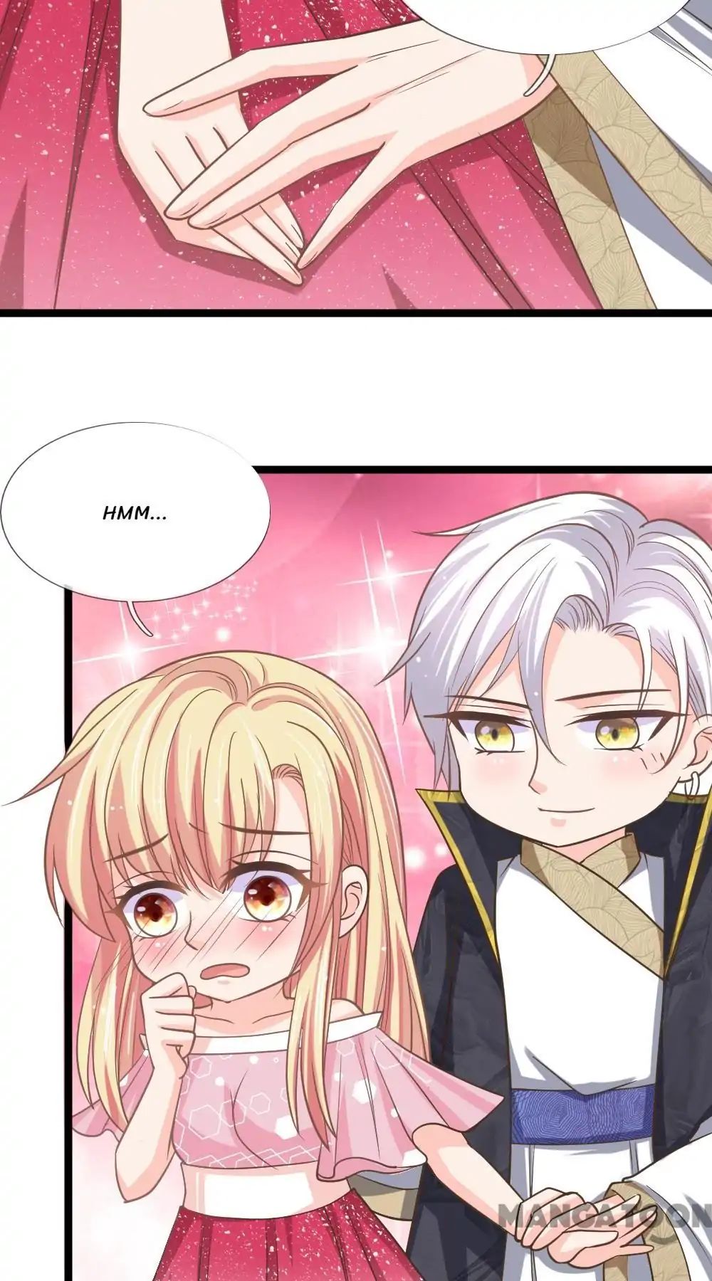 Read Holding Me Tightly, Ghost Sama chapter 147 image 3 on Lezhin