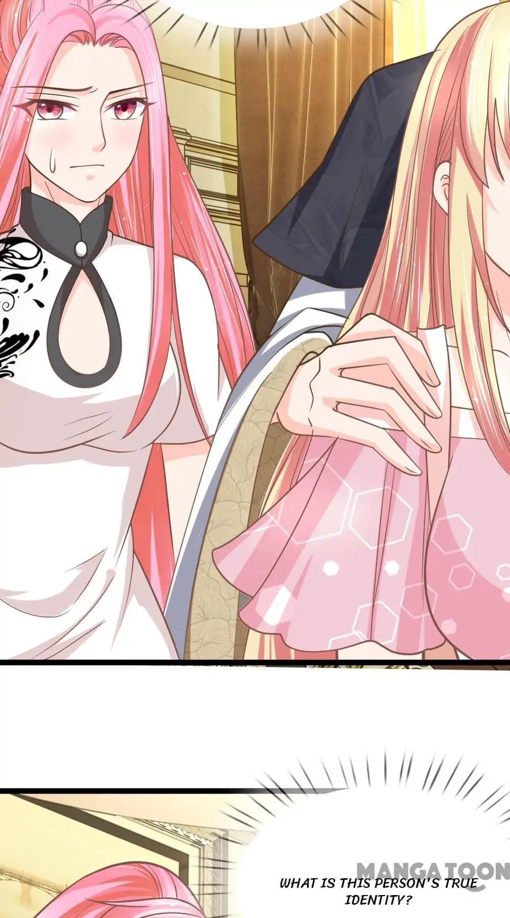 Read Holding Me Tightly, Ghost Sama chapter 147 image 8 on Lezhin