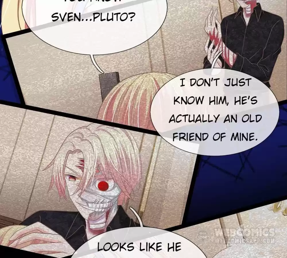 Read Holding Me Tightly, Ghost Sama chapter 148 image 17 on Lezhin