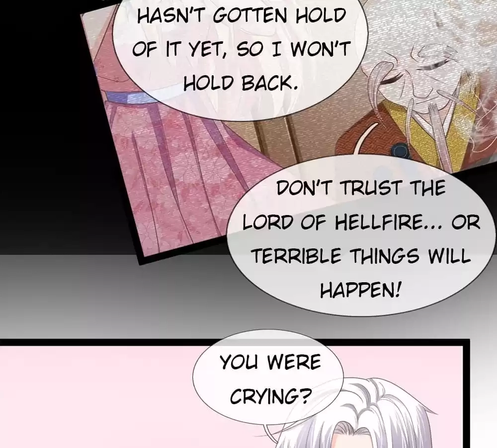 Read Holding Me Tightly, Ghost Sama chapter 148 image 18 on Lezhin