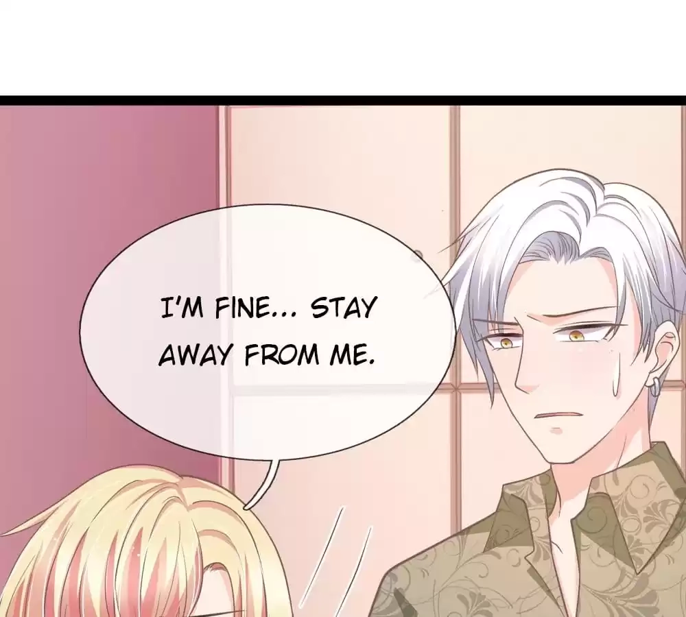 Read Holding Me Tightly, Ghost Sama chapter 148 image 23 on Lezhin