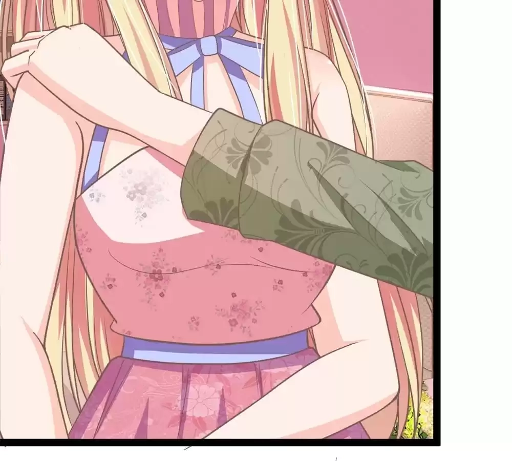 Read Holding Me Tightly, Ghost Sama chapter 148 image 31 on Lezhin