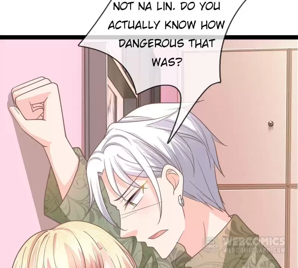Read Holding Me Tightly, Ghost Sama chapter 148 image 41 on Lezhin