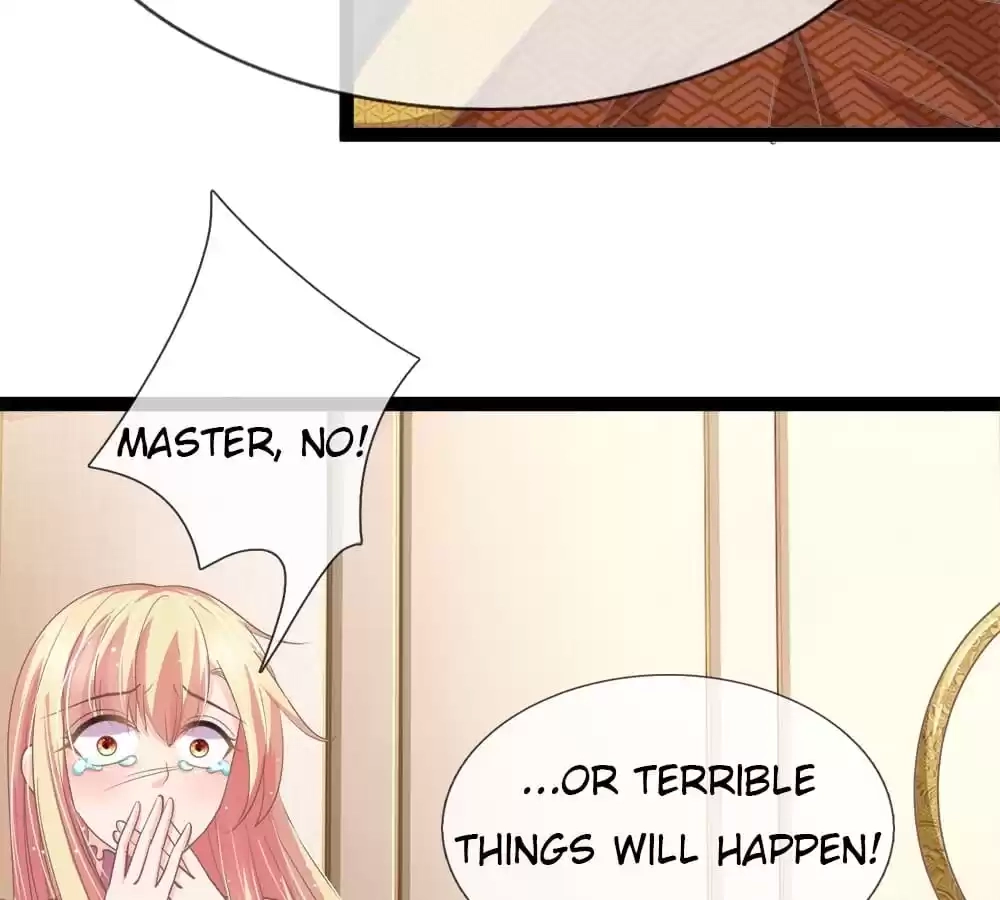 Read Holding Me Tightly, Ghost Sama chapter 148 image 5 on Lezhin