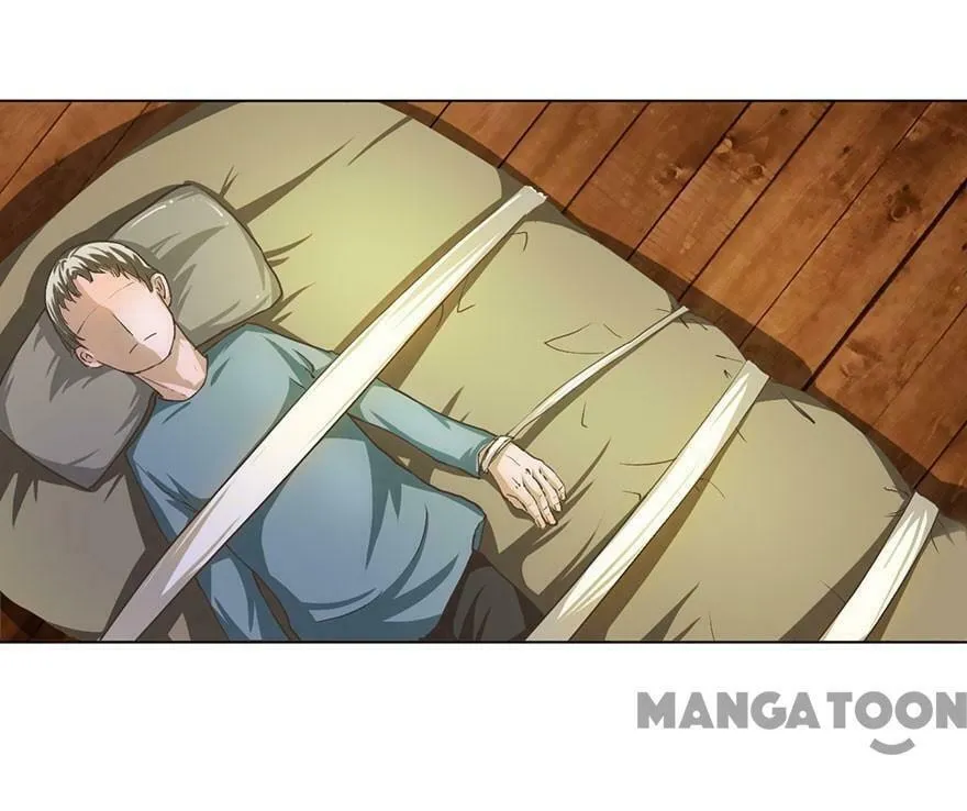 Holding Me Tightly, Ghost Sama Chapter 15 page 2 - 