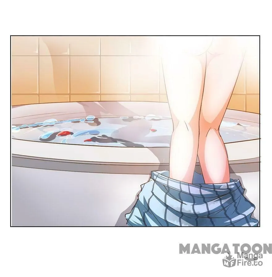 Holding Me Tightly, Ghost Sama Chapter 15 page 12 - 