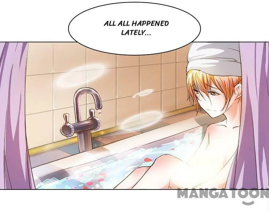 Holding Me Tightly, Ghost Sama Chapter 15 page 14 - 