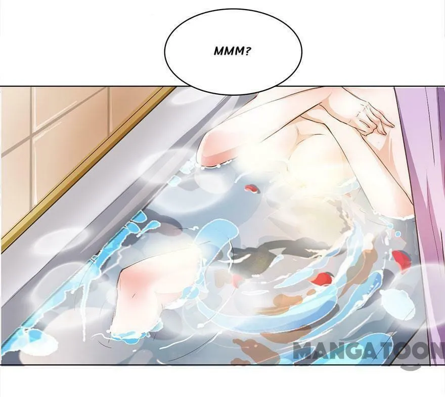 Holding Me Tightly, Ghost Sama Chapter 15 page 17 - 