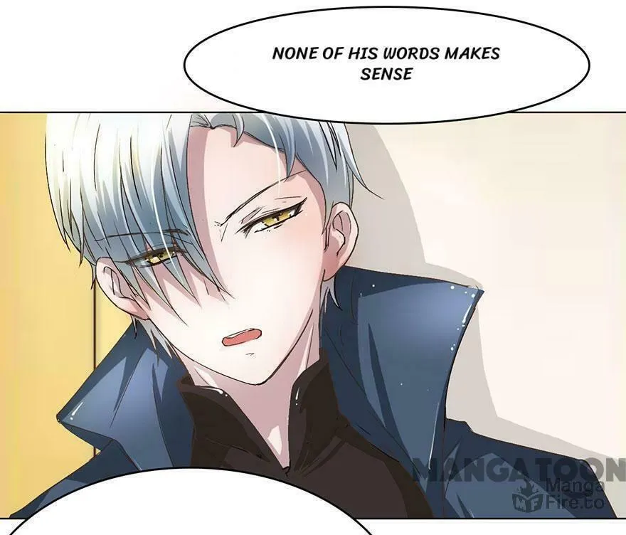 Holding Me Tightly, Ghost Sama Chapter 15 page 20 - 