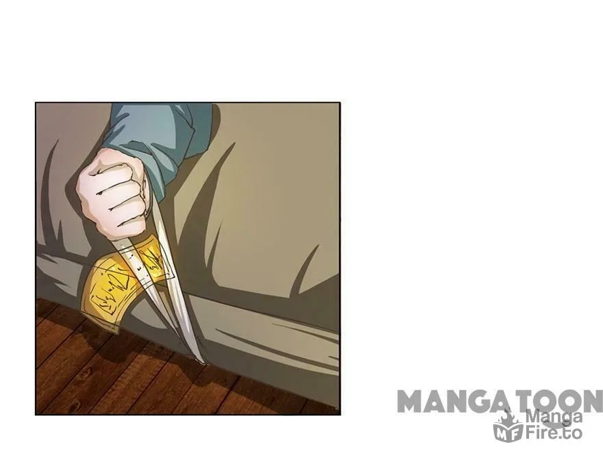 Holding Me Tightly, Ghost Sama Chapter 15 page 3 - 