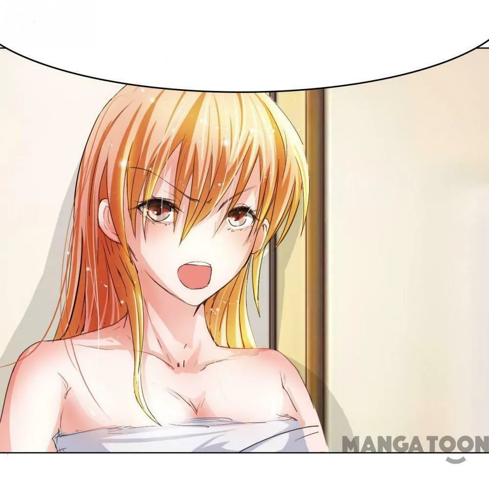 Holding Me Tightly, Ghost Sama Chapter 15 page 23 - 