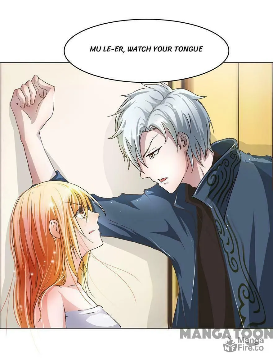 Holding Me Tightly, Ghost Sama Chapter 15 page 24 - 