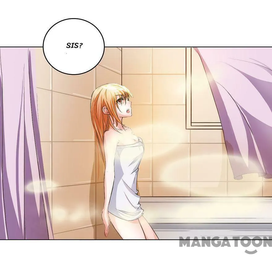 Holding Me Tightly, Ghost Sama Chapter 15 page 26 - 