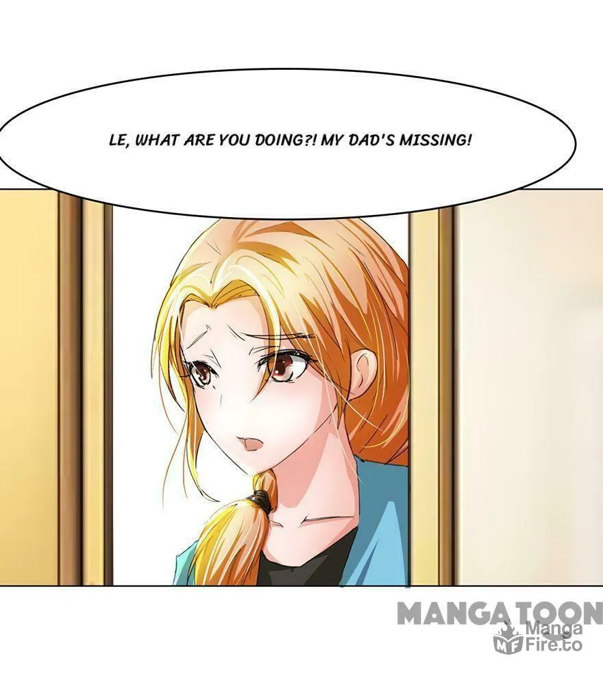 Holding Me Tightly, Ghost Sama Chapter 15 page 27 - 