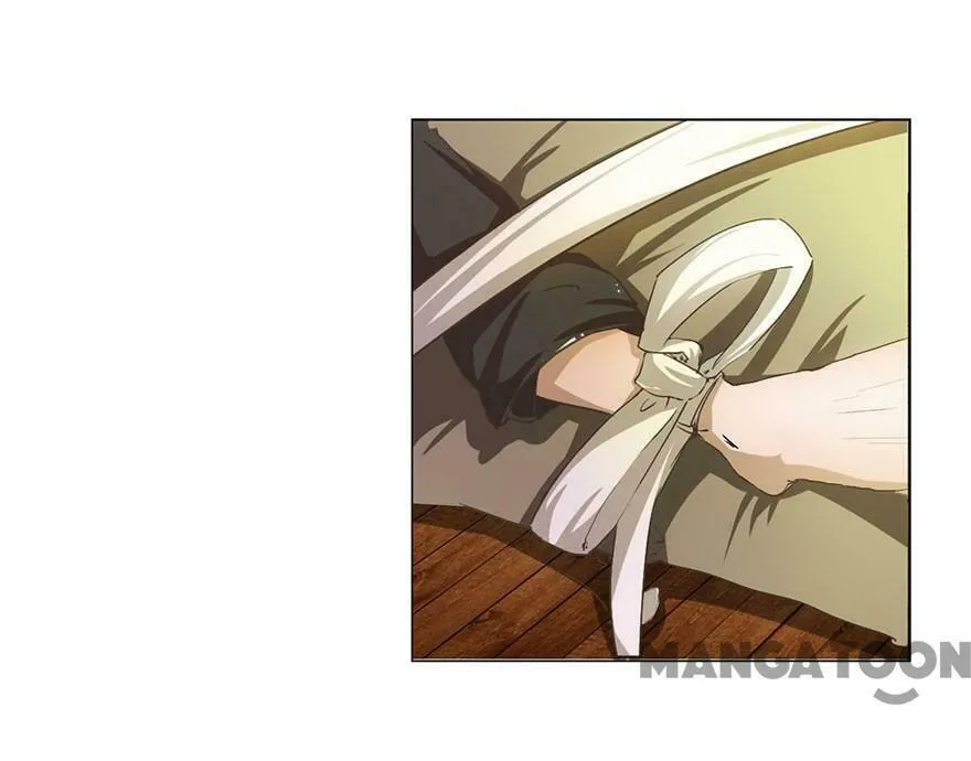 Holding Me Tightly, Ghost Sama Chapter 15 page 4 - 