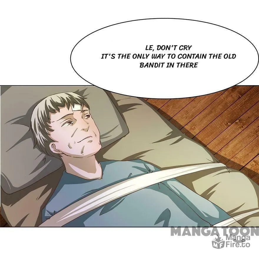 Holding Me Tightly, Ghost Sama Chapter 15 page 6 - 