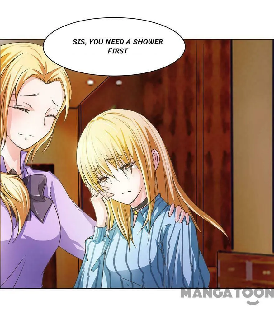 Holding Me Tightly, Ghost Sama Chapter 15 page 7 - 