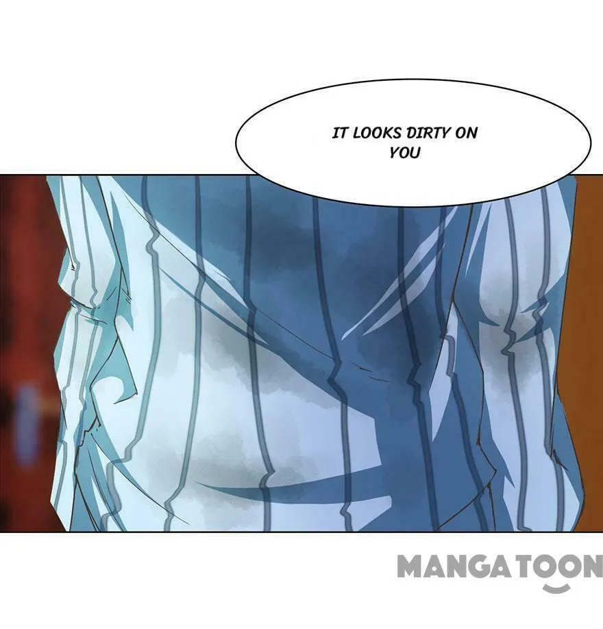 Holding Me Tightly, Ghost Sama Chapter 15 page 8 - 