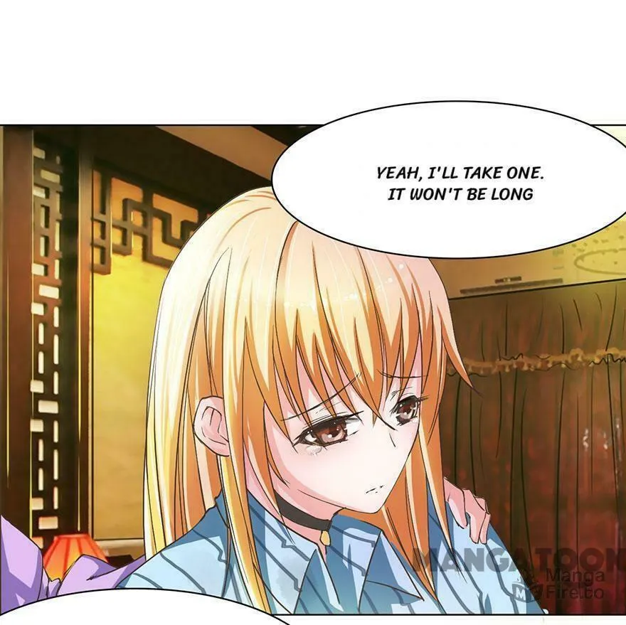 Holding Me Tightly, Ghost Sama Chapter 15 page 9 - 