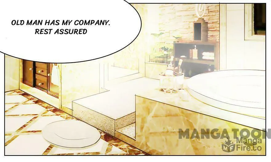 Holding Me Tightly, Ghost Sama Chapter 15 page 10 - 
