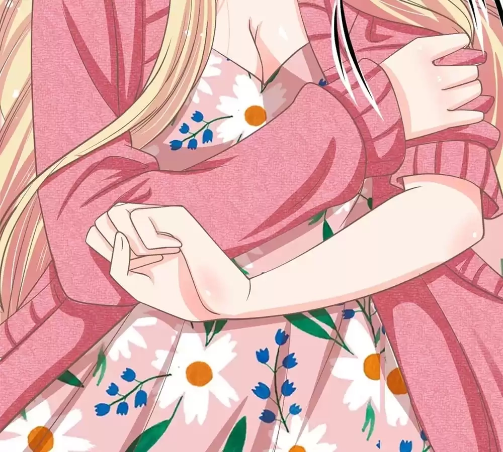 Read Holding Me Tightly, Ghost Sama chapter 150 image 10 on Lezhin