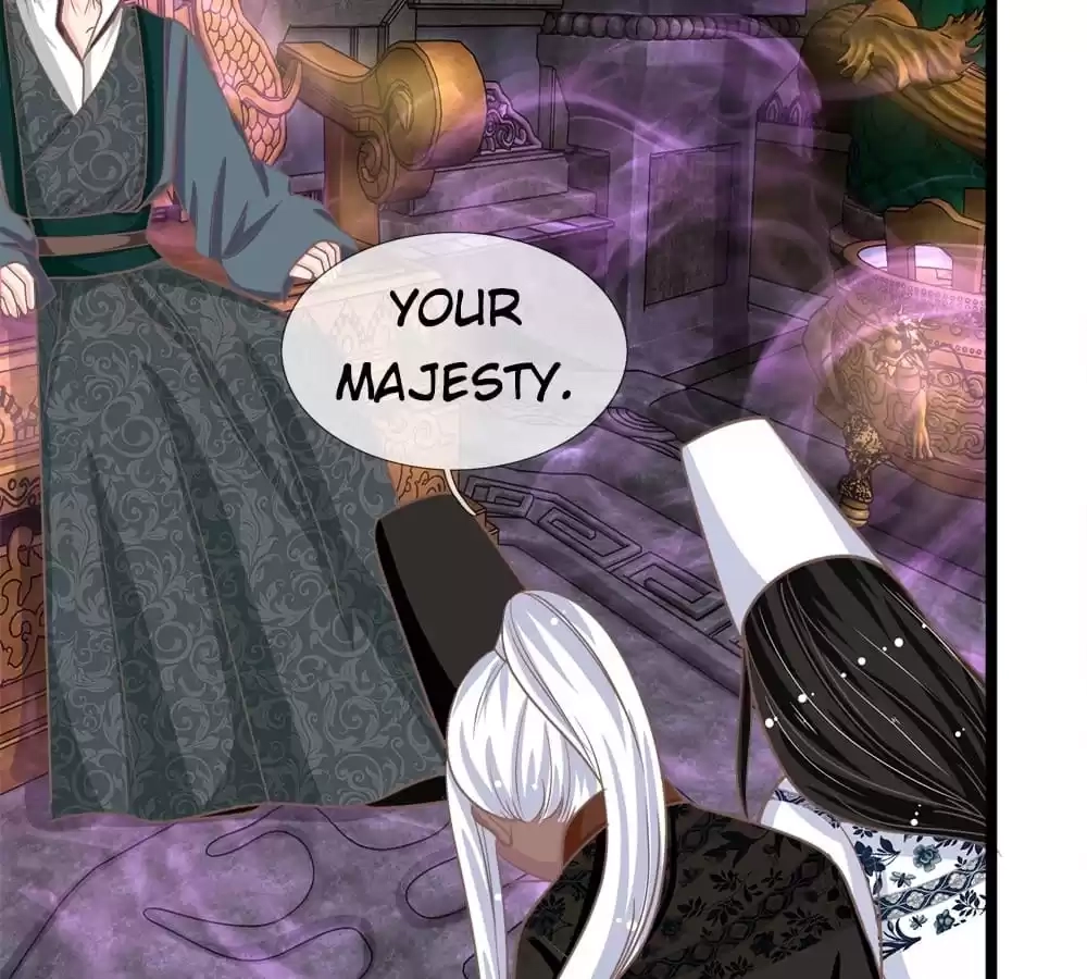 Read Holding Me Tightly, Ghost Sama chapter 150 image 22 on Lezhin