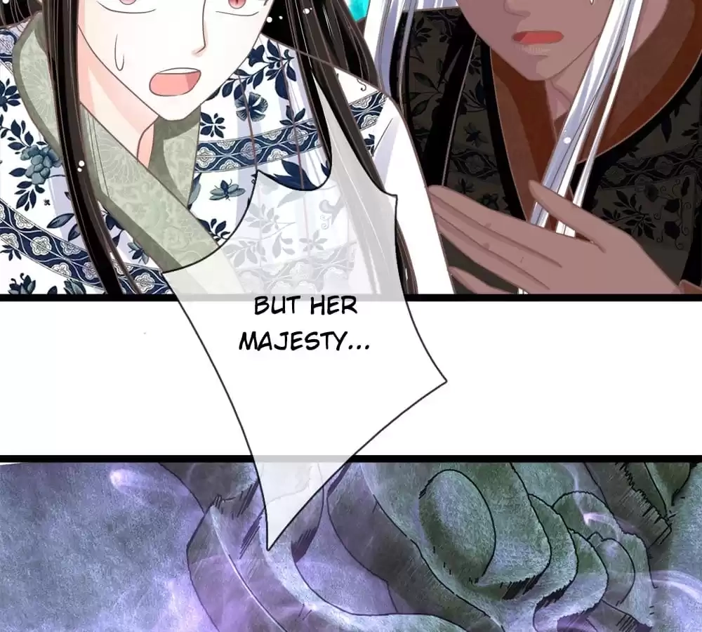Read Holding Me Tightly, Ghost Sama chapter 150 image 30 on Lezhin