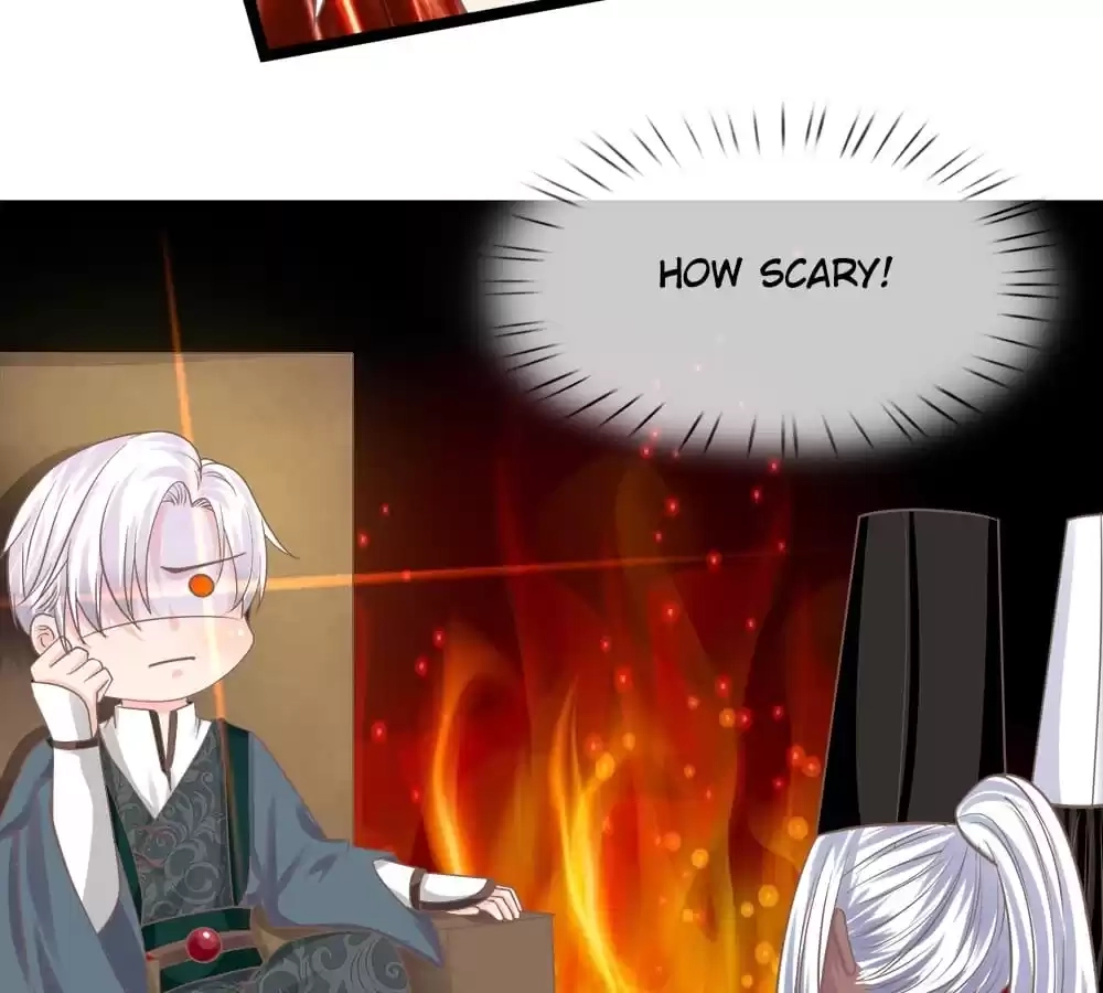 Read Holding Me Tightly, Ghost Sama chapter 150 image 34 on Lezhin