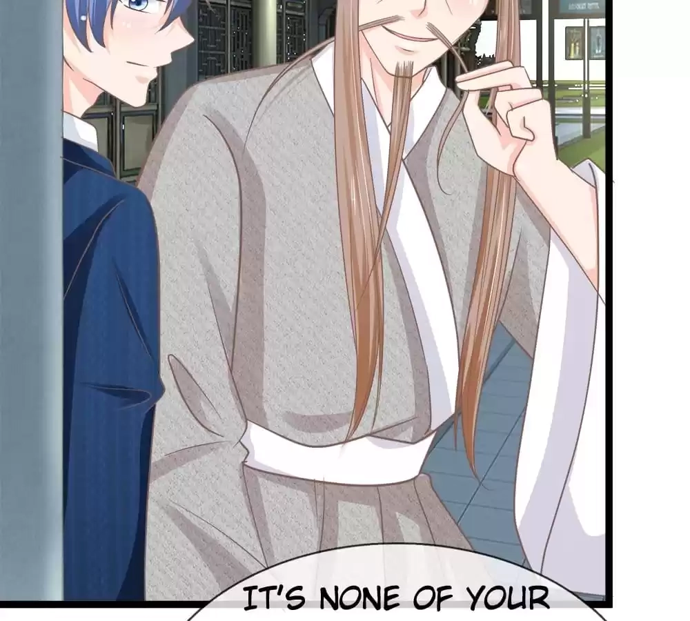 Read Holding Me Tightly, Ghost Sama chapter 150 image 39 on Lezhin