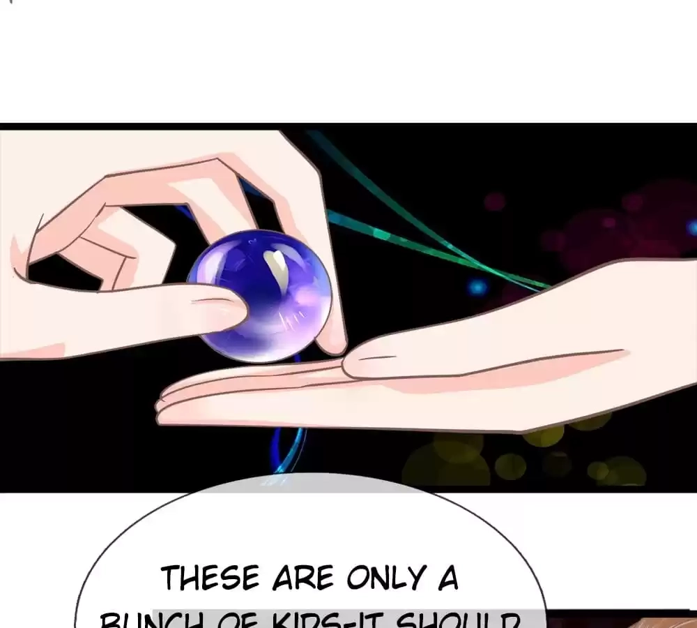 Read Holding Me Tightly, Ghost Sama chapter 150 image 42 on Lezhin