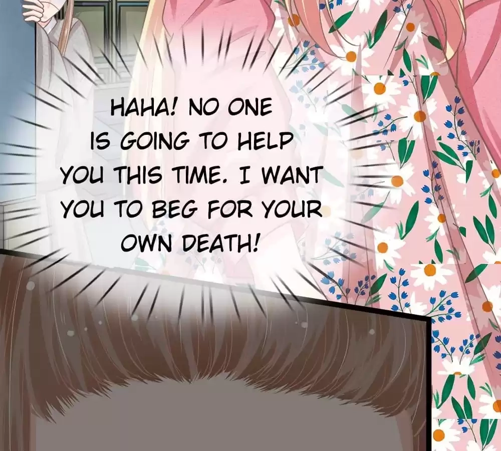 Read Holding Me Tightly, Ghost Sama chapter 150 image 46 on Lezhin