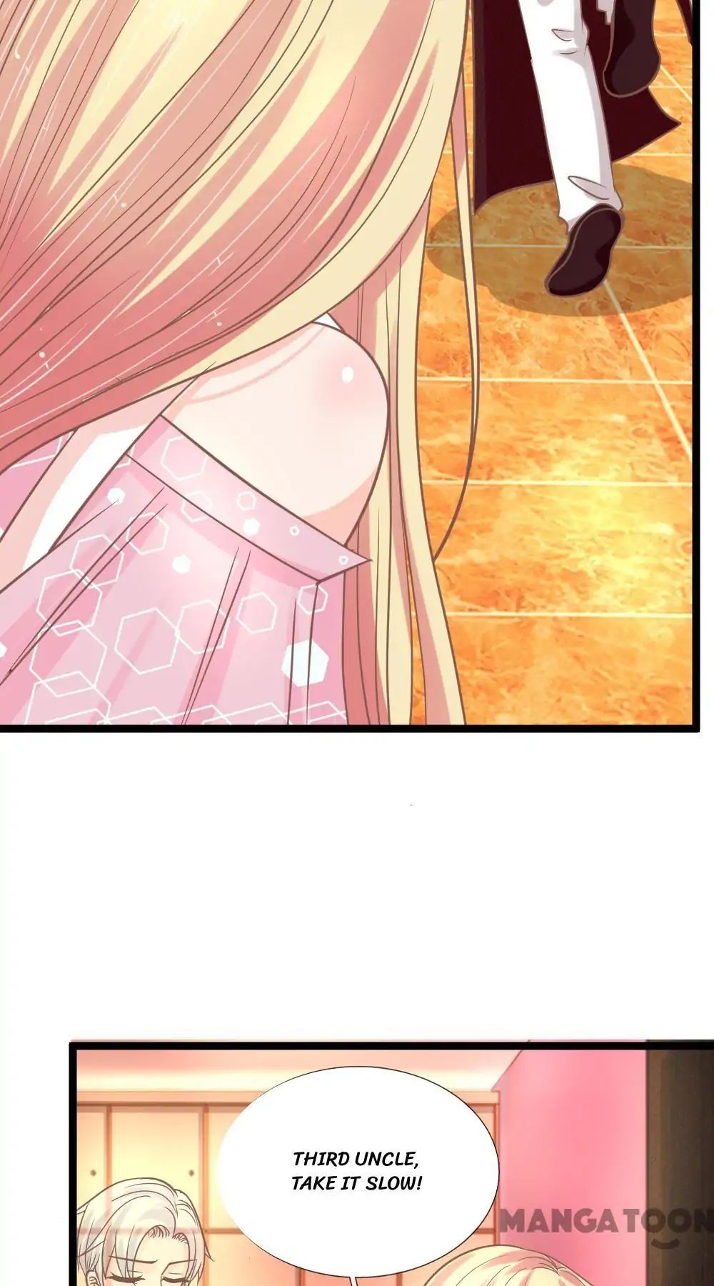 Read Holding Me Tightly, Ghost Sama chapter 153 image 10 on Lezhin