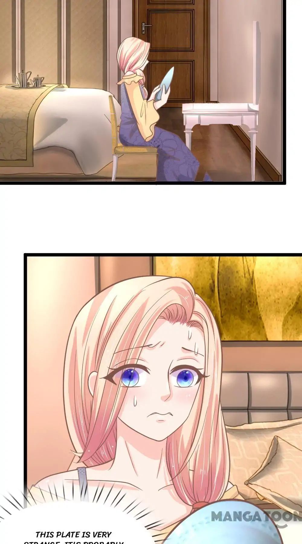 Read Holding Me Tightly, Ghost Sama chapter 153 image 16 on Lezhin