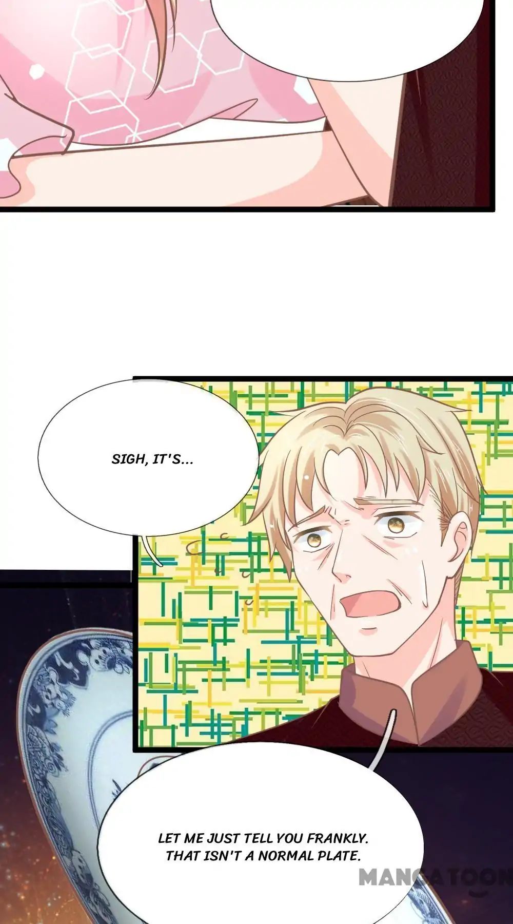 Read Holding Me Tightly, Ghost Sama chapter 153 image 2 on Lezhin