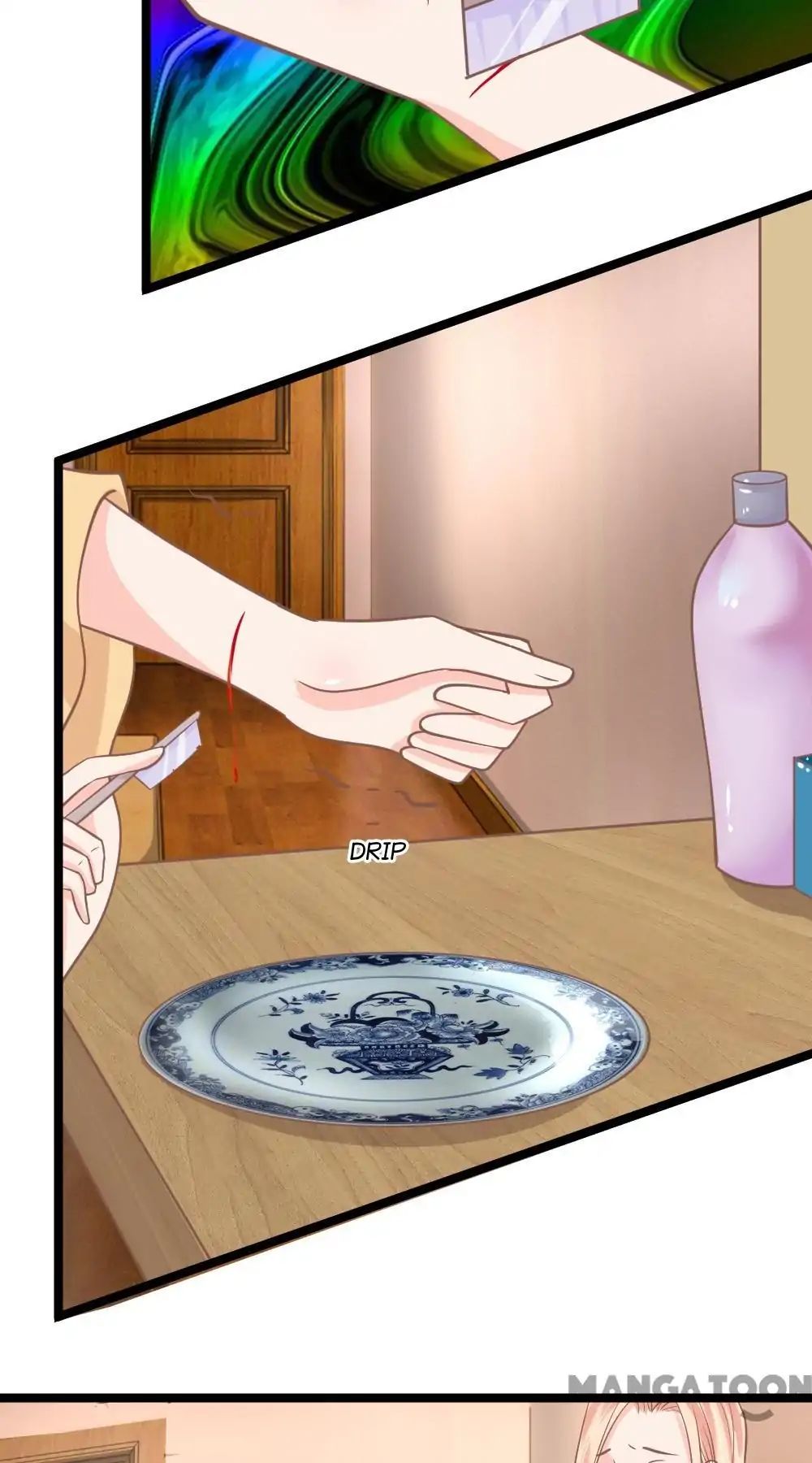 Read Holding Me Tightly, Ghost Sama chapter 153 image 21 on Lezhin
