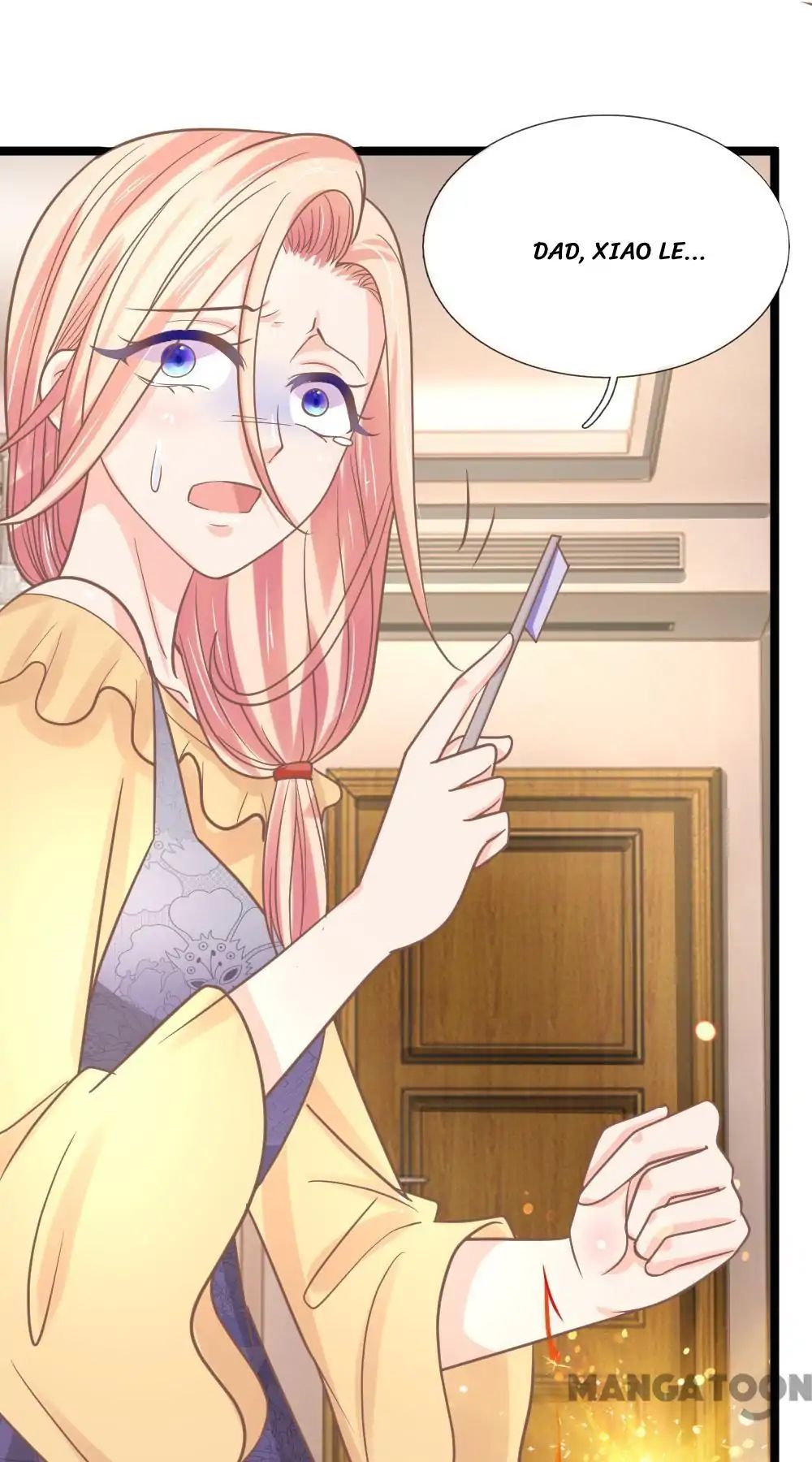 Read Holding Me Tightly, Ghost Sama chapter 153 image 24 on Lezhin