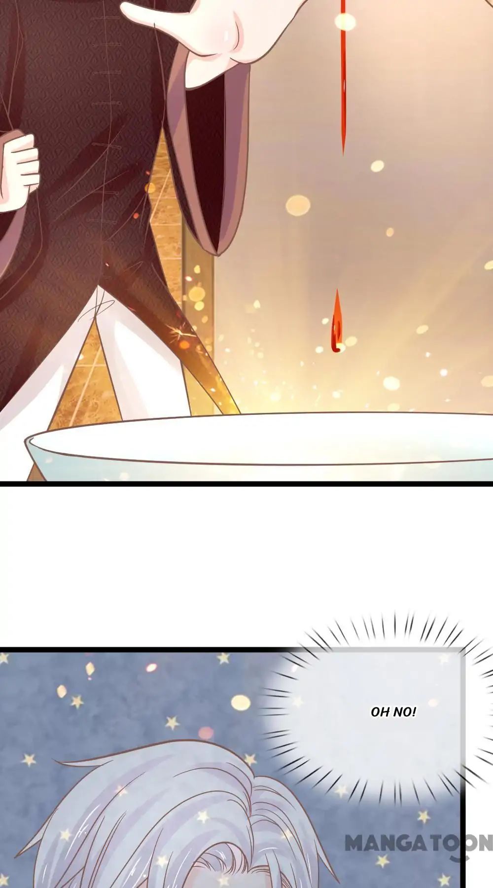 Read Holding Me Tightly, Ghost Sama chapter 153 image 26 on Lezhin