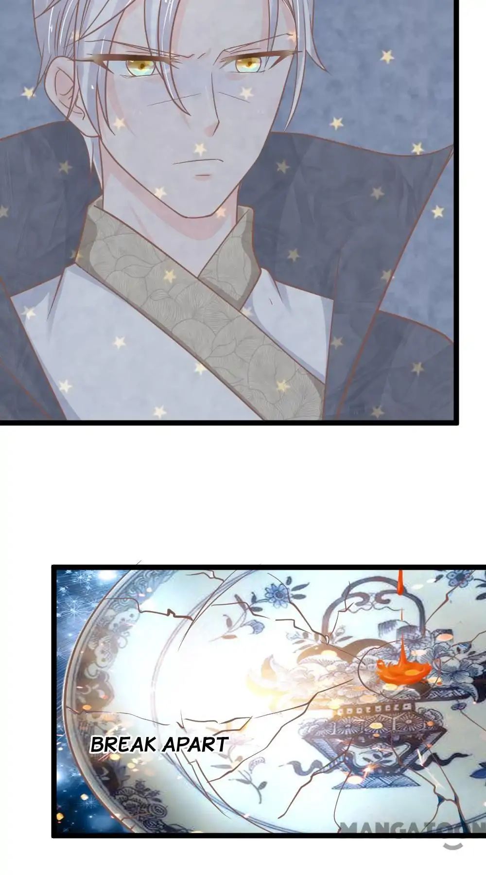 Read Holding Me Tightly, Ghost Sama chapter 153 image 27 on Lezhin