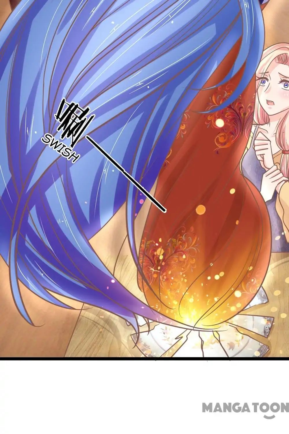 Read Holding Me Tightly, Ghost Sama chapter 153 image 29 on Lezhin