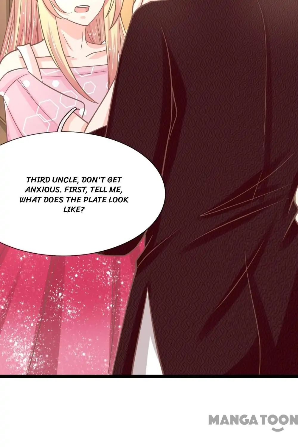 Read Holding Me Tightly, Ghost Sama chapter 153 image 5 on Lezhin