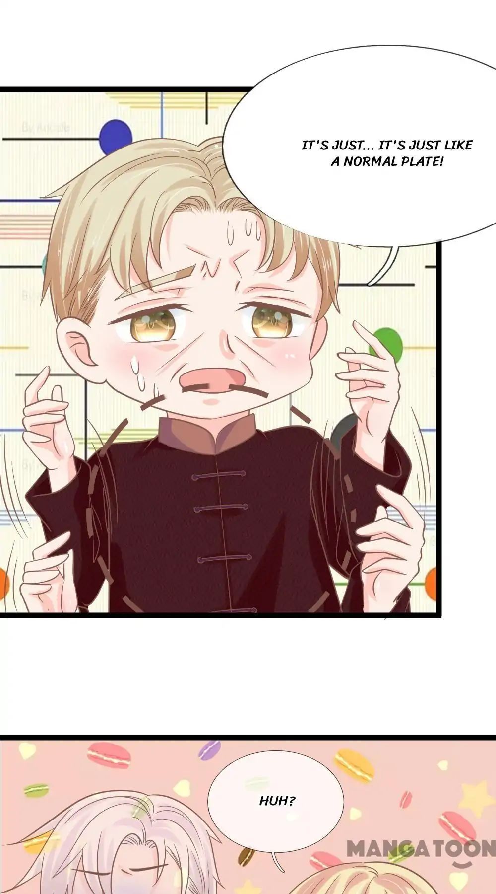 Read Holding Me Tightly, Ghost Sama chapter 153 image 6 on Lezhin