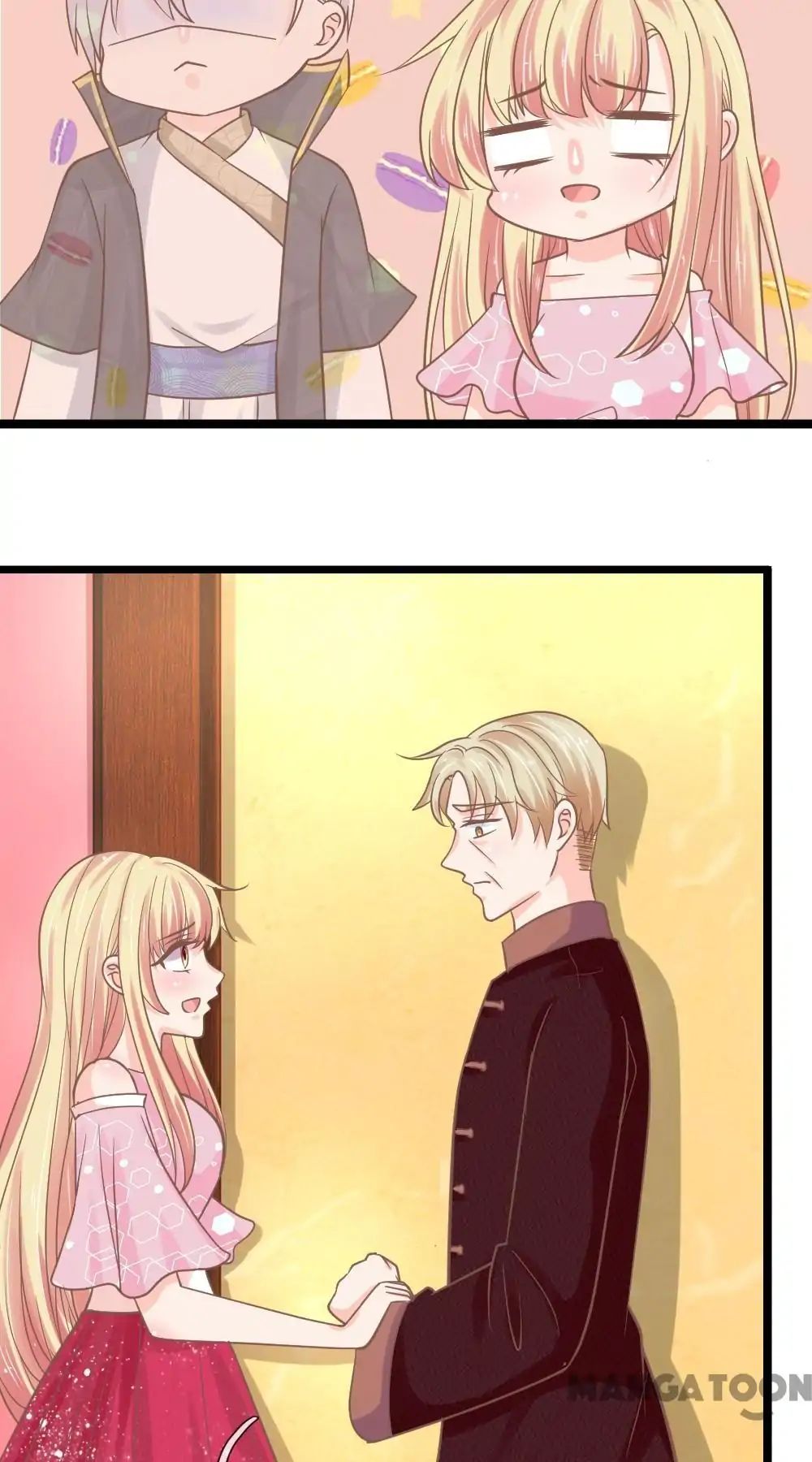 Read Holding Me Tightly, Ghost Sama chapter 153 image 7 on Lezhin