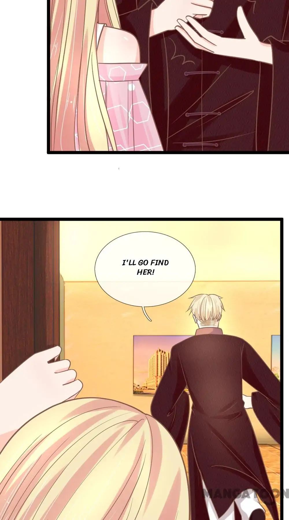 Read Holding Me Tightly, Ghost Sama chapter 153 image 9 on Lezhin