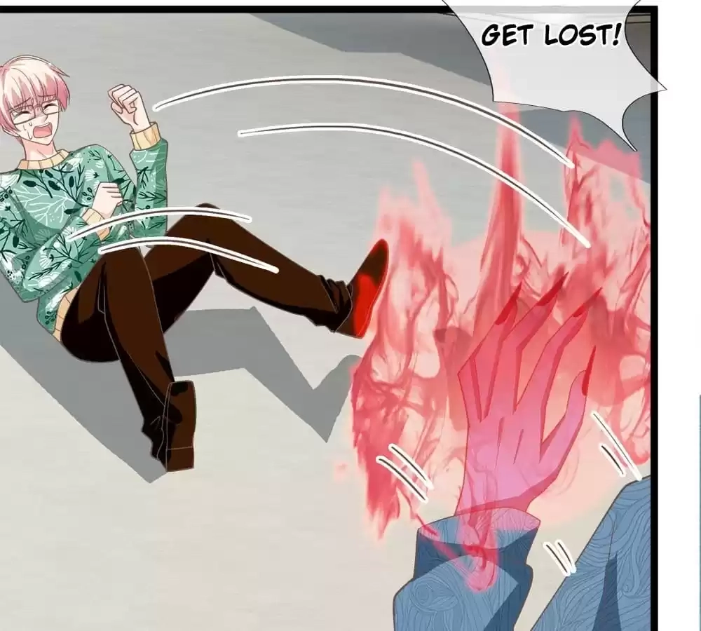 Read Holding Me Tightly, Ghost Sama chapter 154 image 10 on Lezhin