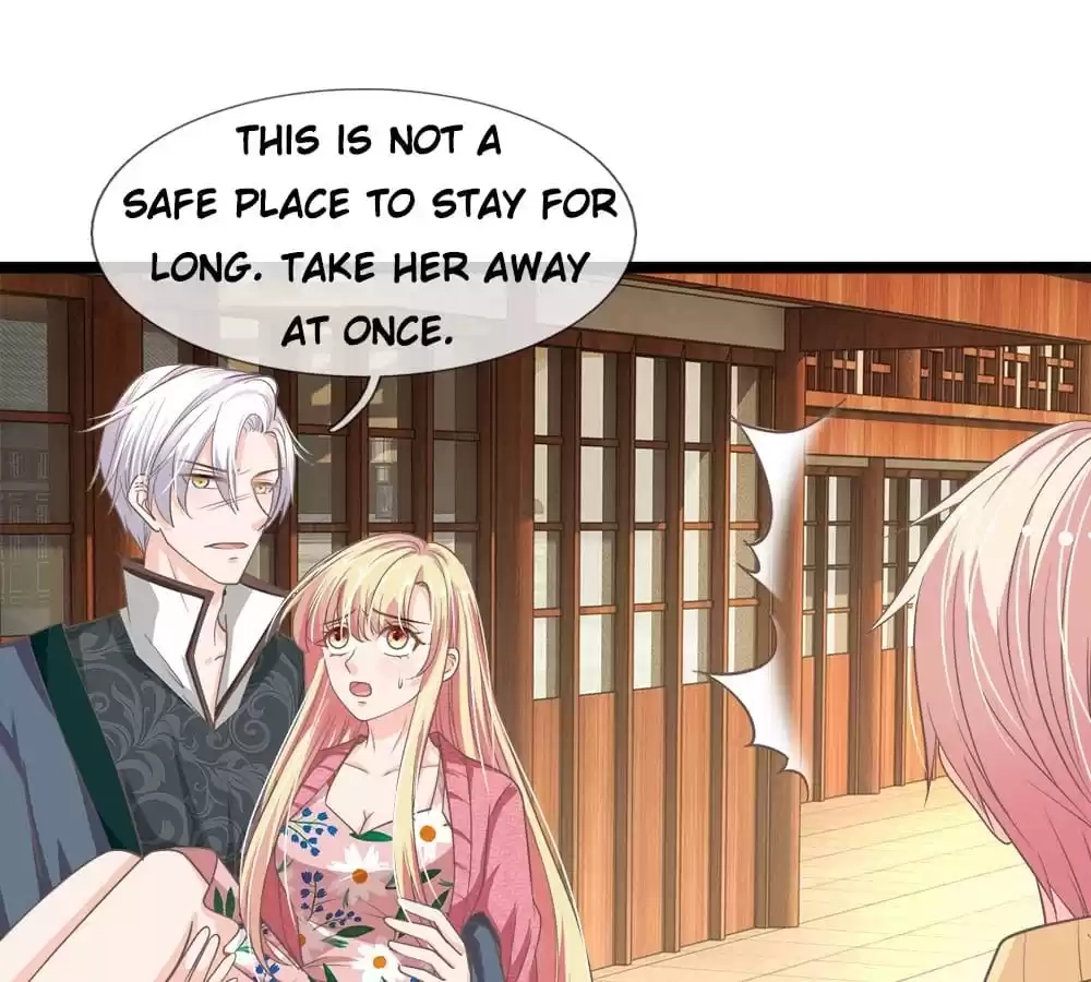 Read Holding Me Tightly, Ghost Sama chapter 154 image 24 on Lezhin