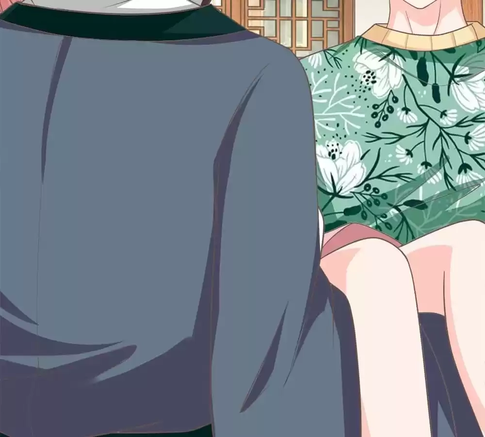 Read Holding Me Tightly, Ghost Sama chapter 154 image 29 on Lezhin