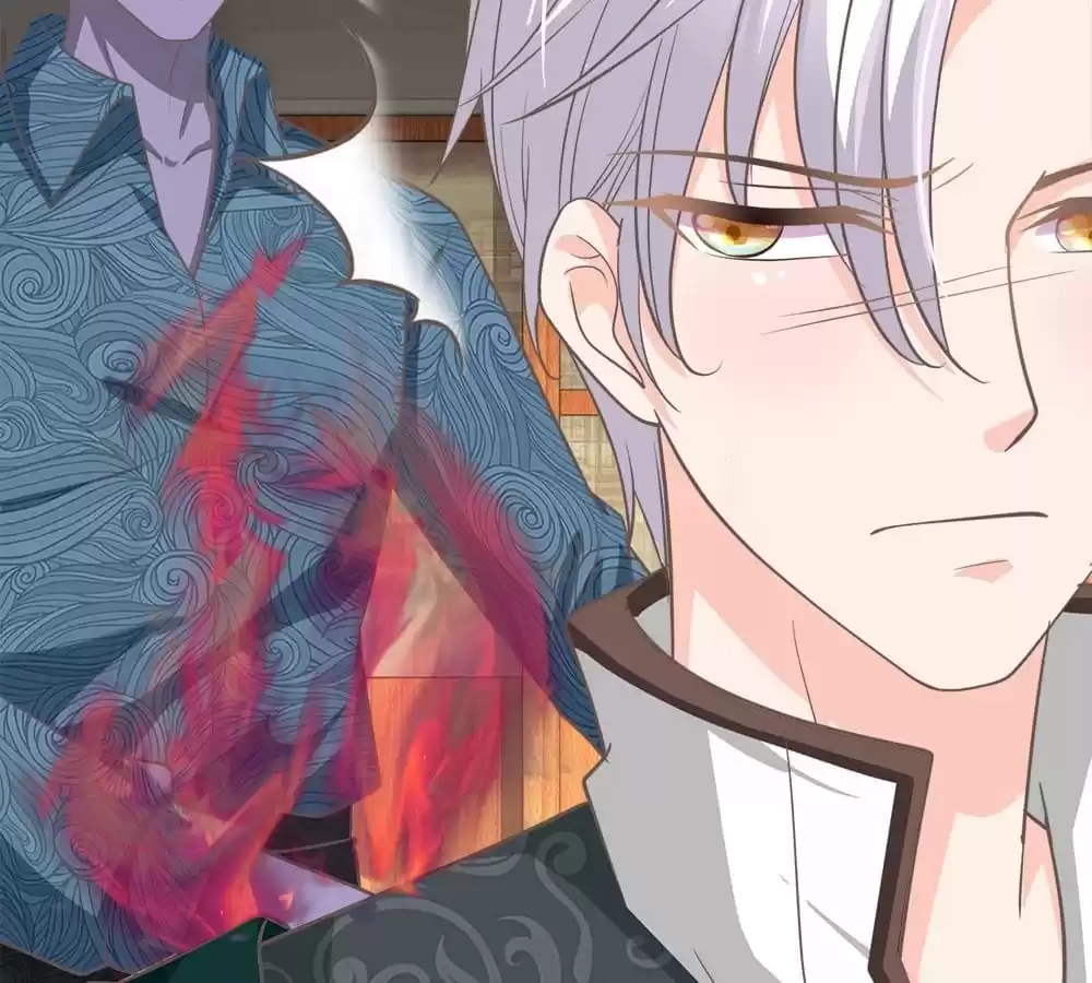 Read Holding Me Tightly, Ghost Sama chapter 154 image 34 on Lezhin