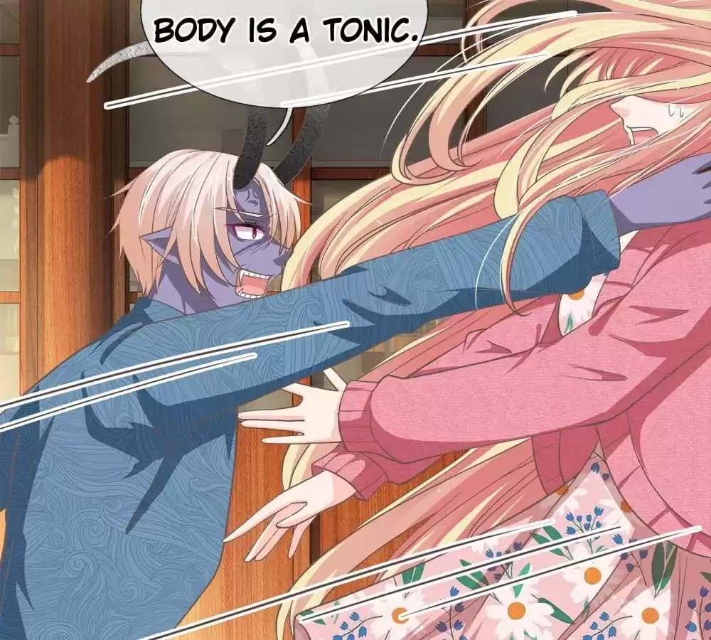 Read Holding Me Tightly, Ghost Sama chapter 154 image 5 on Lezhin