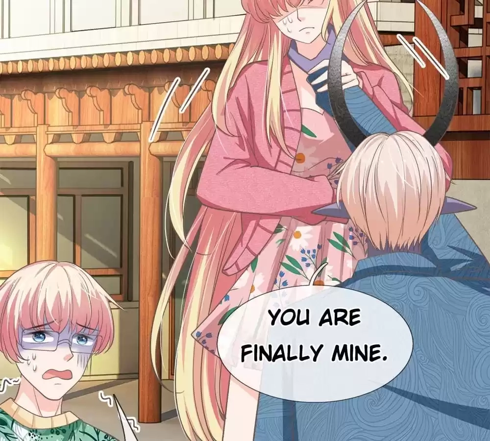 Read Holding Me Tightly, Ghost Sama chapter 154 image 7 on Lezhin