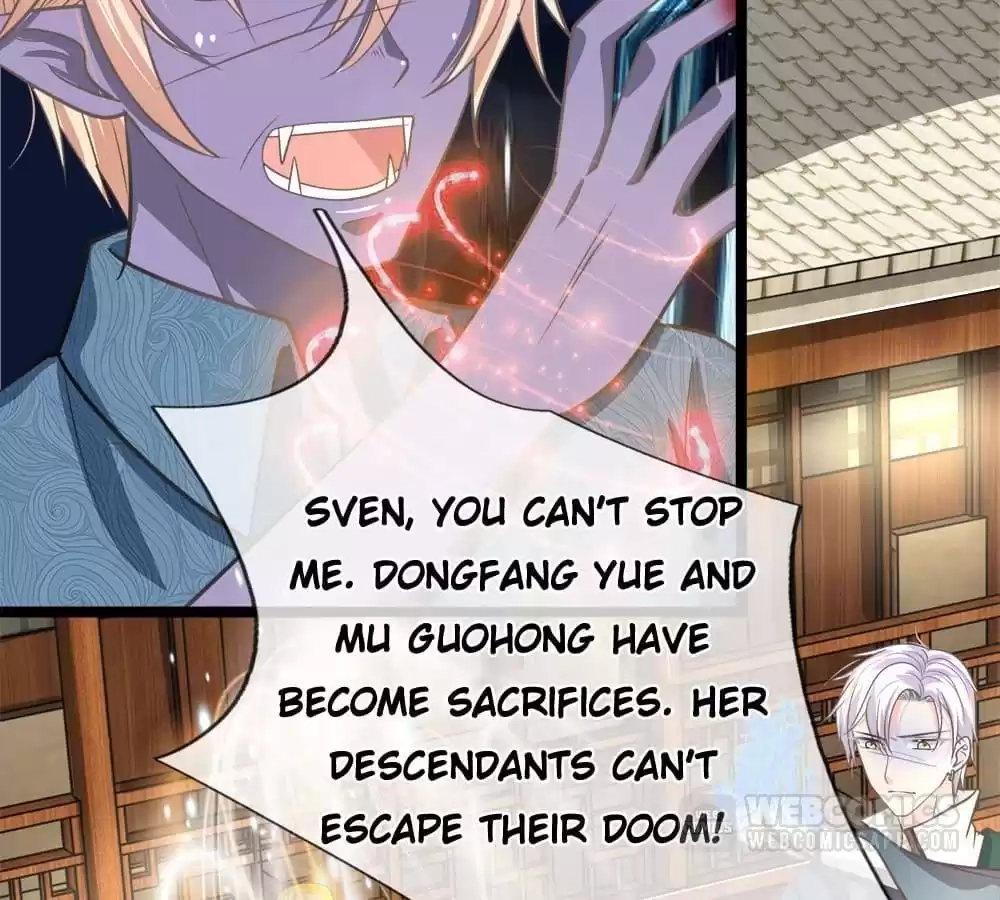 Holding Me Tightly, Ghost Sama Chapter 155 page 2 - 